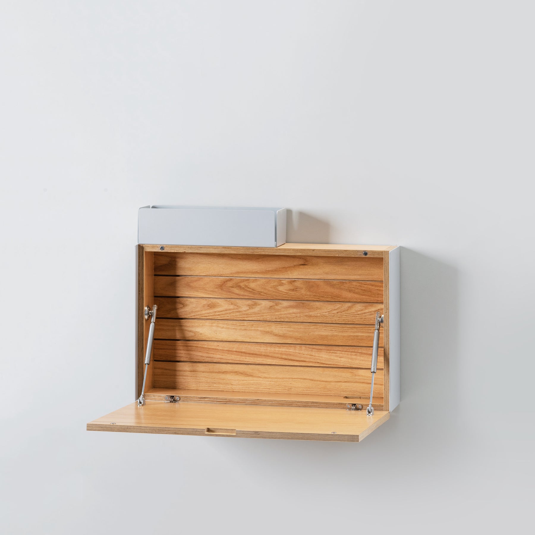 Unfold Wall Desk