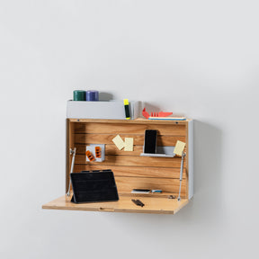 Unfold Wall Desk