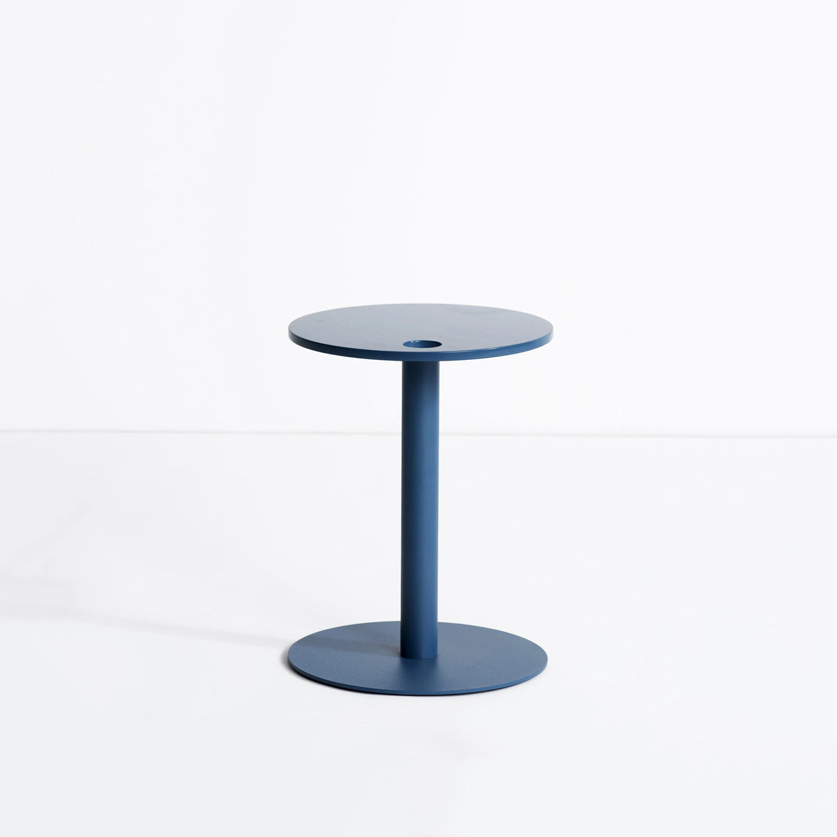 Breo Tall Center Table