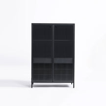 Oslo Home Bar Cabinet