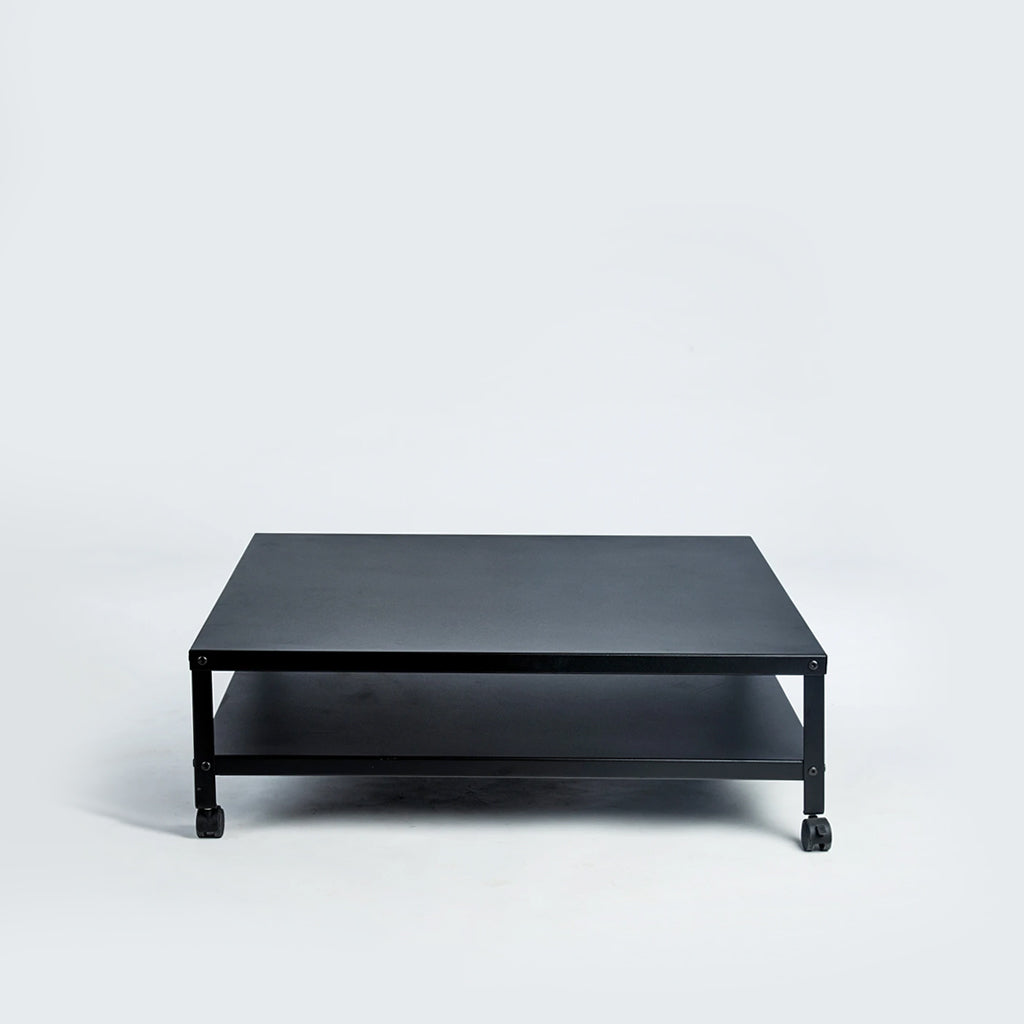 Corner Center Table