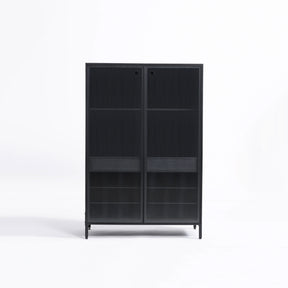 Oslo Home Bar Cabinet