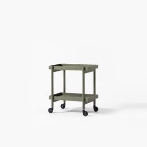 Hiko Trolley - Reed Green