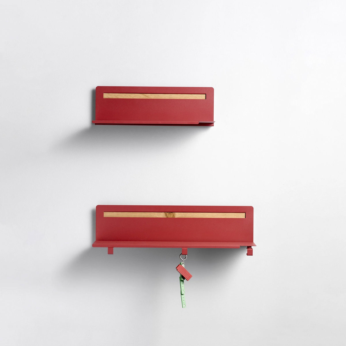 Brink Shelves (Set Of 2)