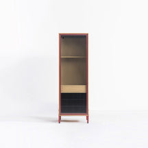 Oslo Mini Bar Cabinet