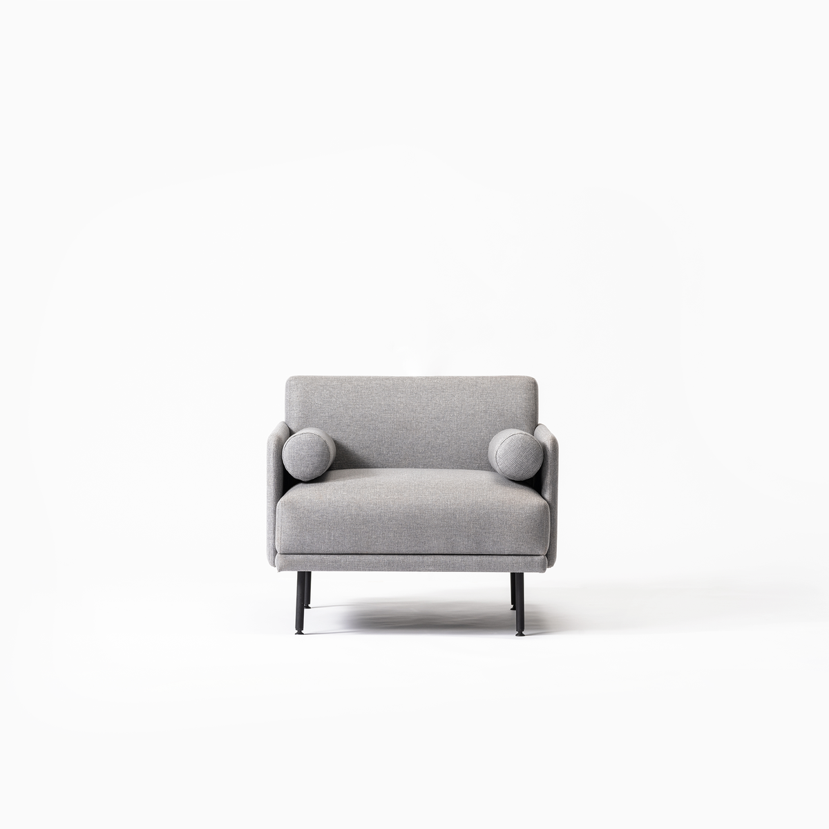 Arc Armchair