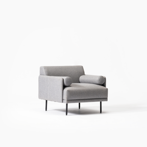 Arc Armchair