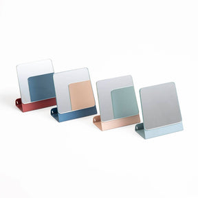 Halo Vanity Mirror