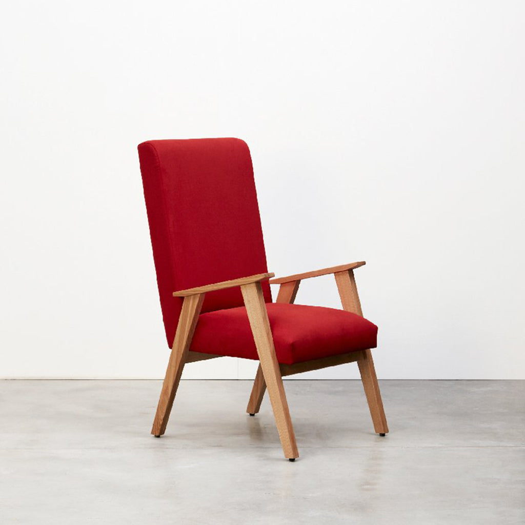 Valencia Armchair