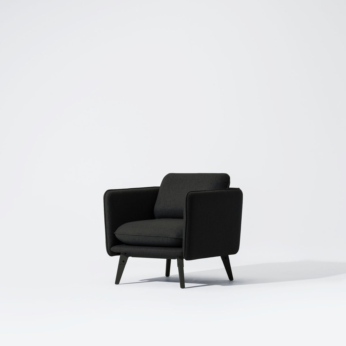 Wing Armchair