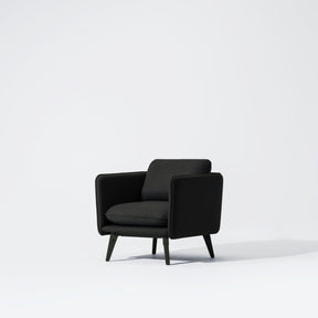 Wing Armchair