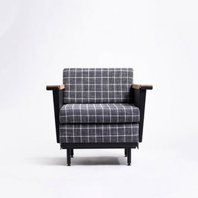 Troy Armchair