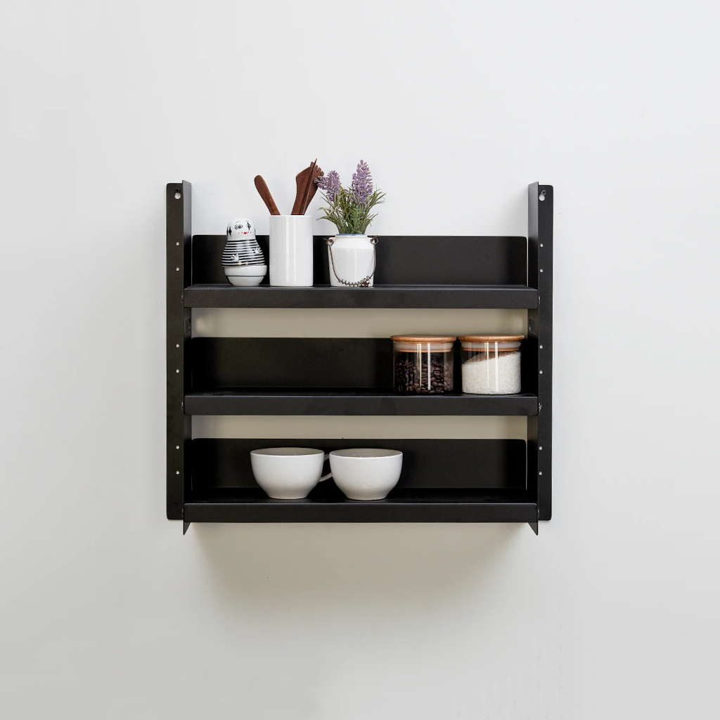 Edge Wall Shelf