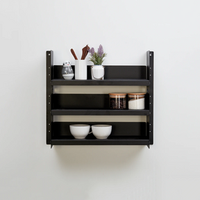 Edge Wall Shelf