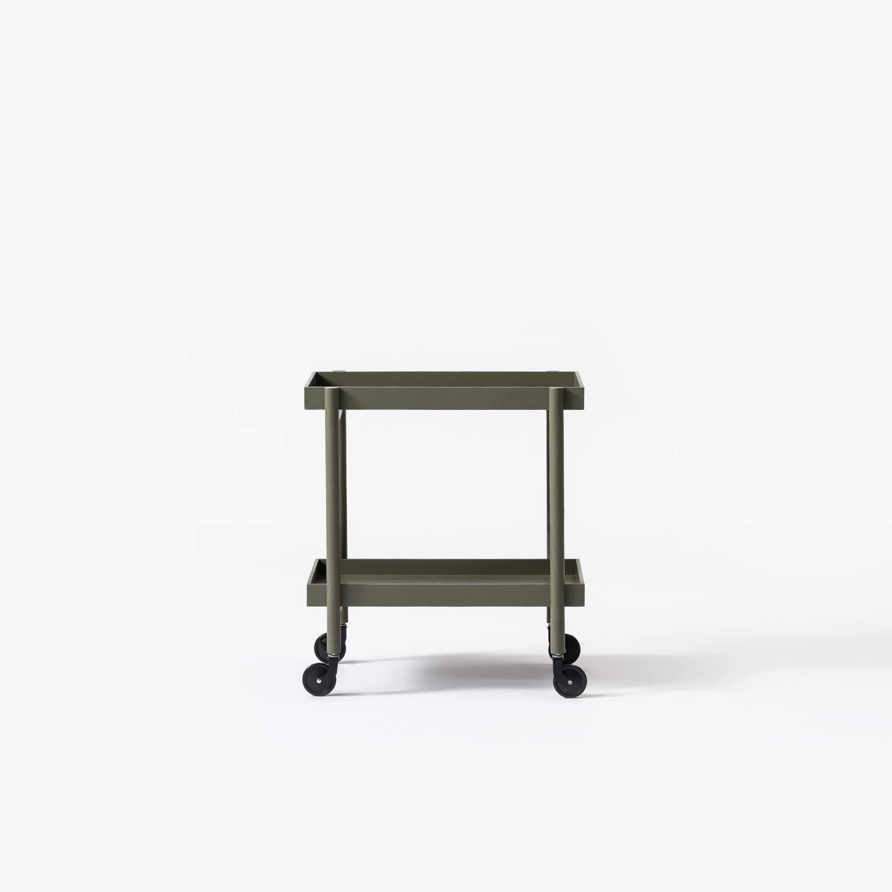 Hiko Trolley - Reed Green