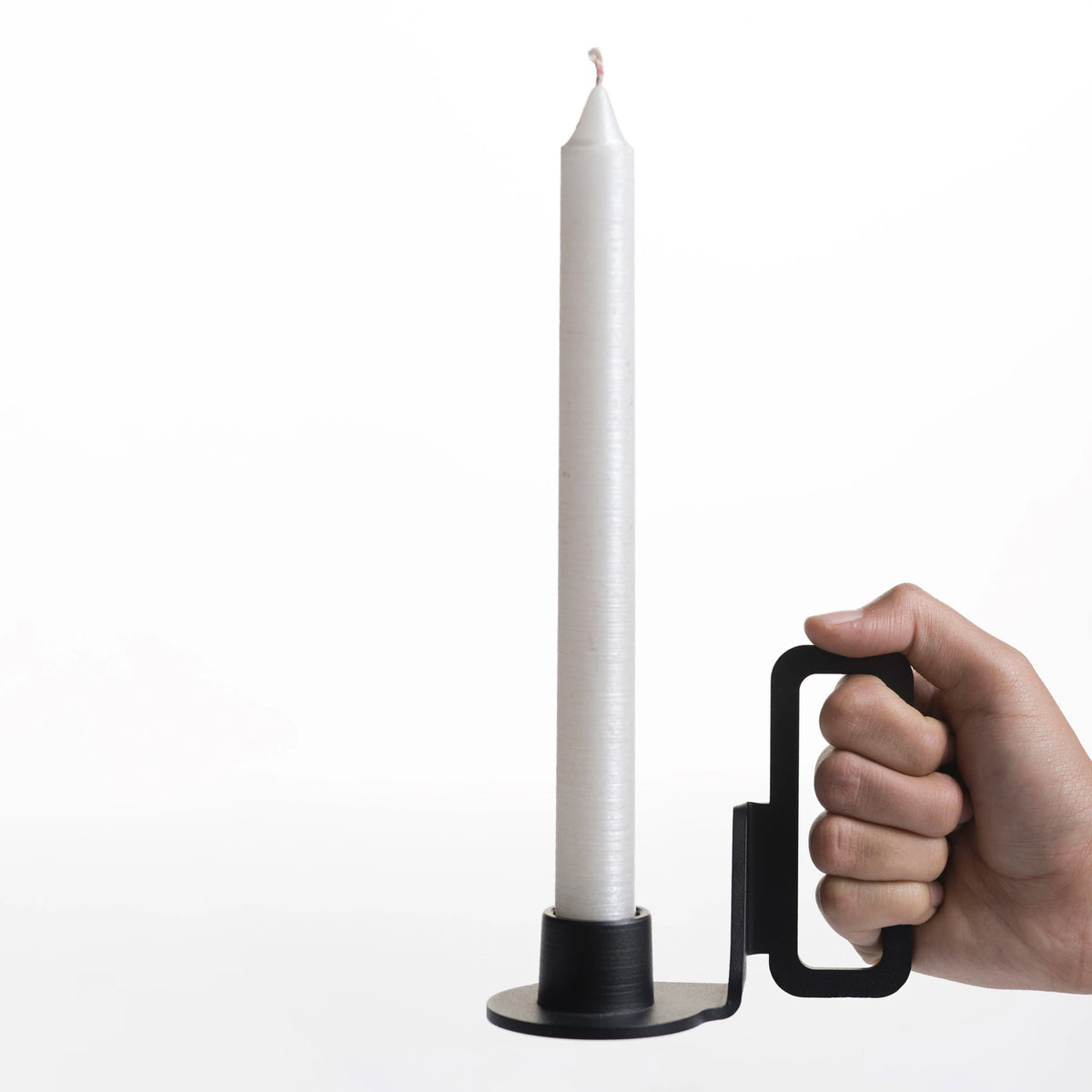 Reno Candle Holder (Single)