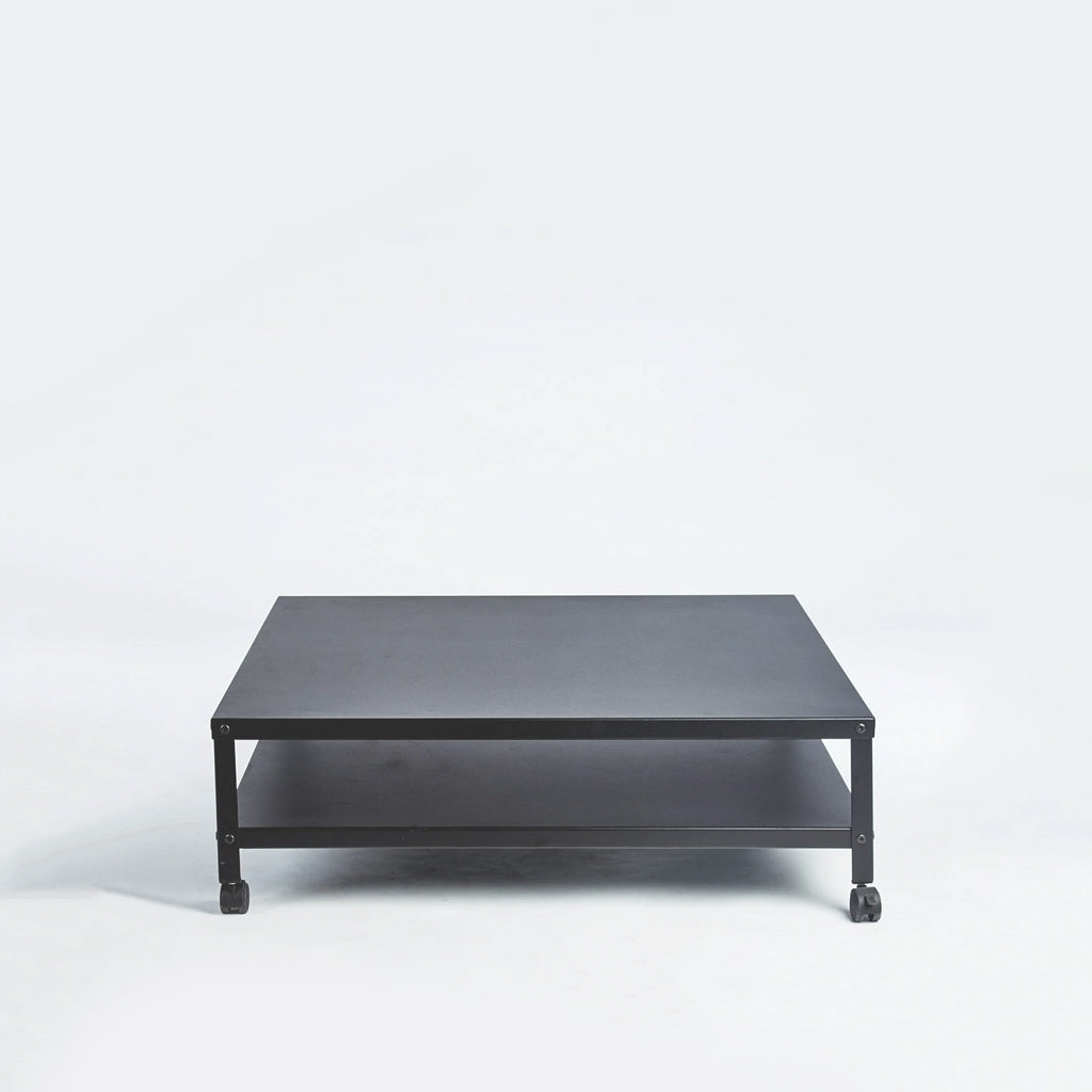 Corner Center Table