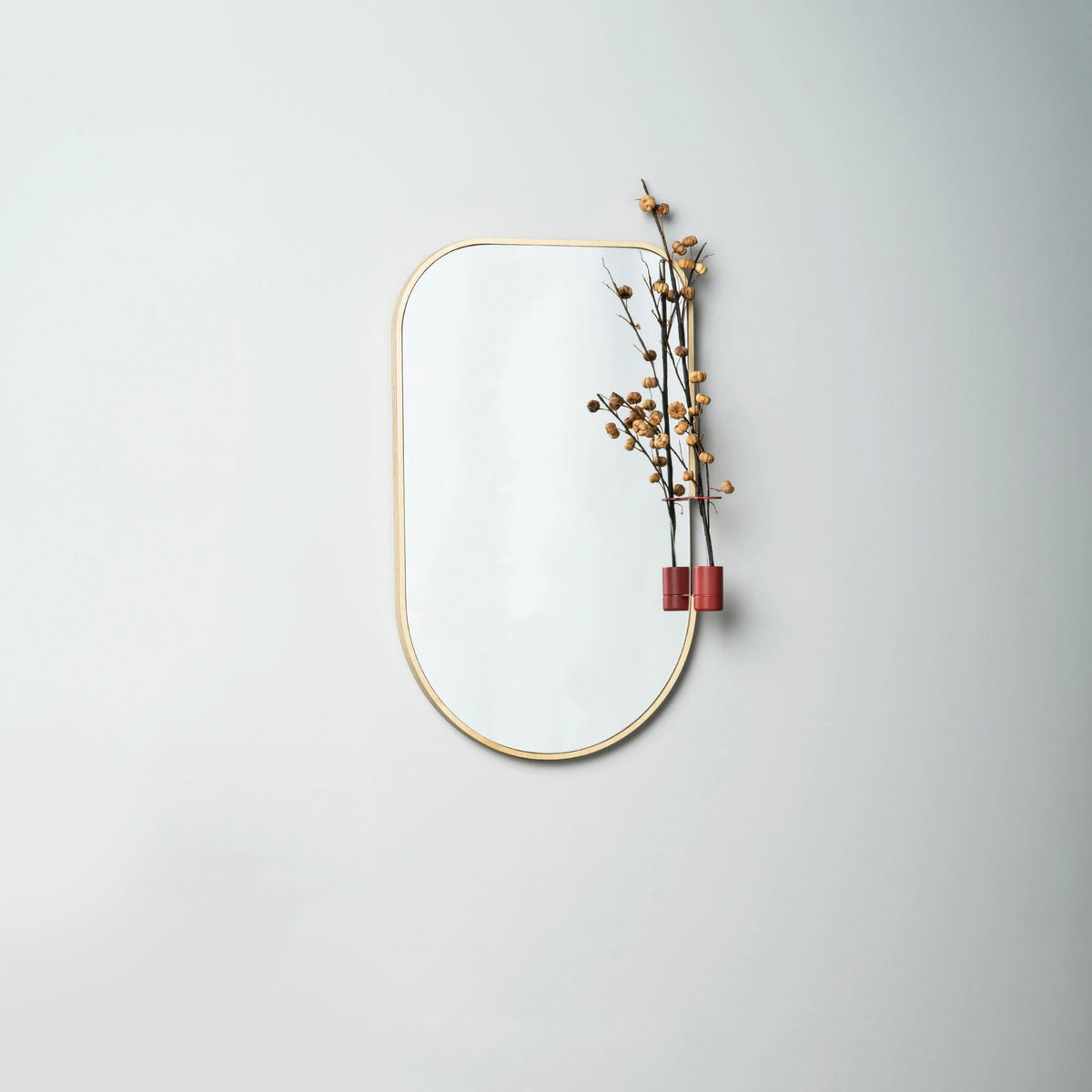 Mismo Wall Mirror