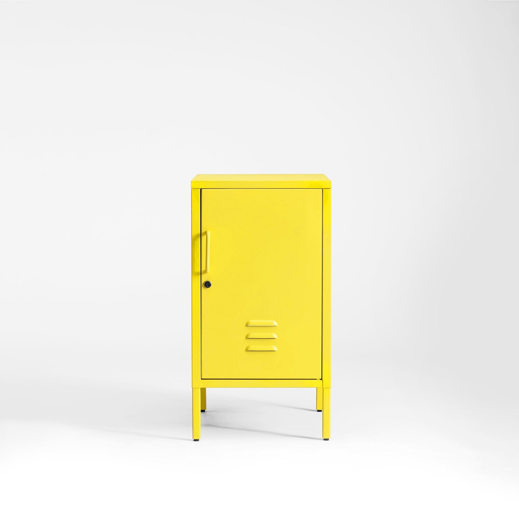 Eco Storage Locker