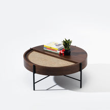 Pie Center Table