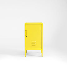 Eco Storage Locker