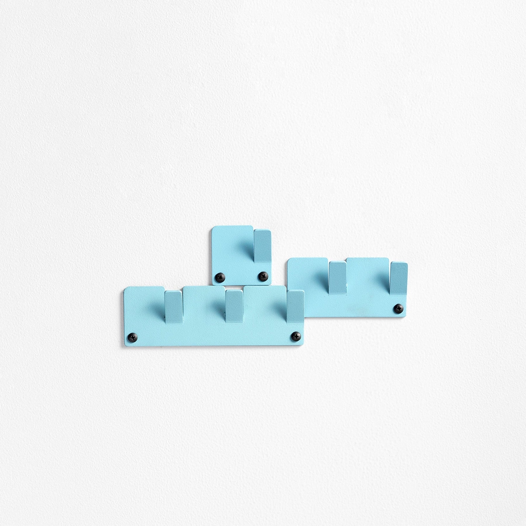 Tetris Hanger (Set Of 3)