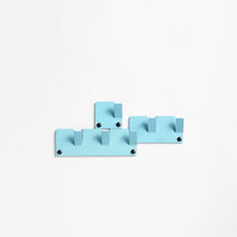 Tetris Hanger (Set Of 3)