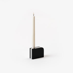 Mono Candle Holder