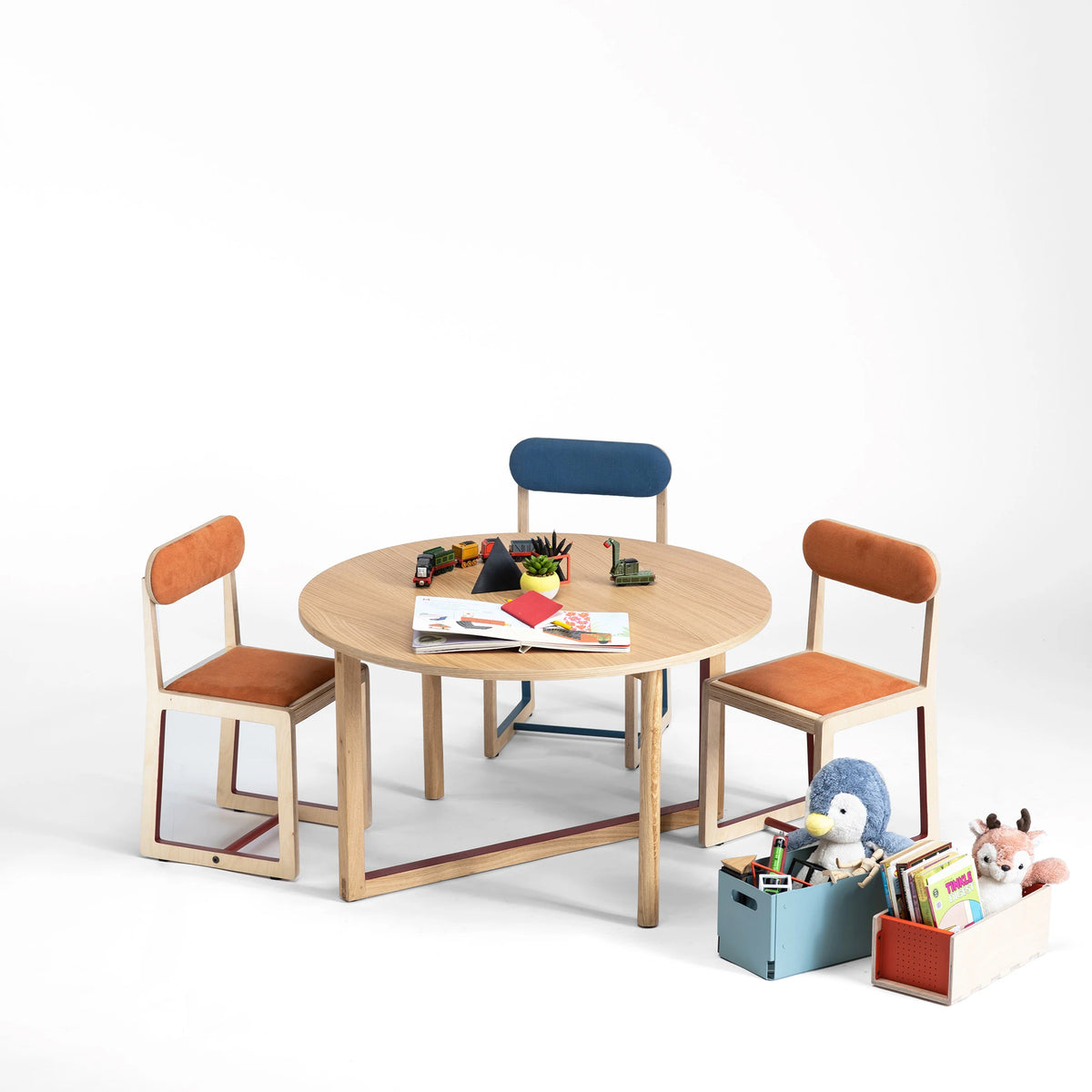 Loop Kids Table