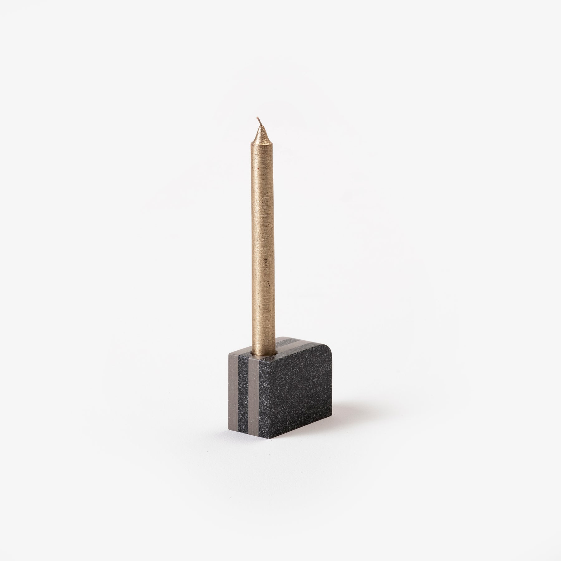 Mono Candle Holder