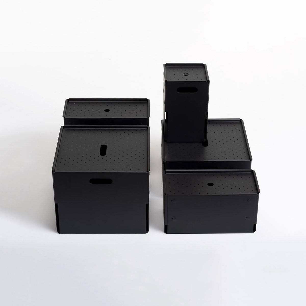 Euro S Storage Box