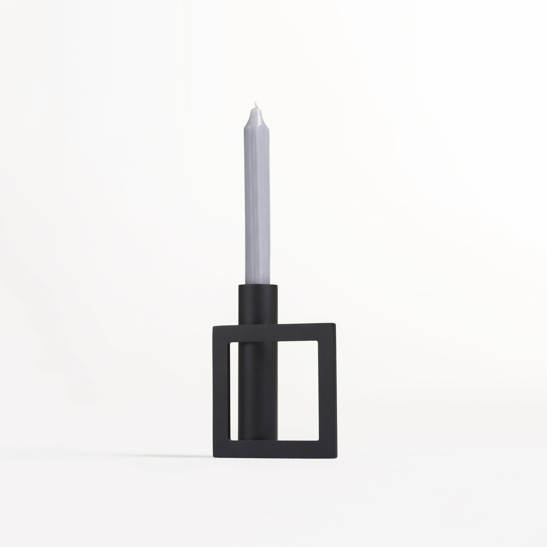 Morf Candle Holder (Square)