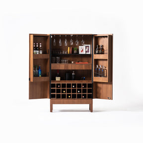 SKY Home Bar Cabinet