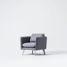 Wing Armchair