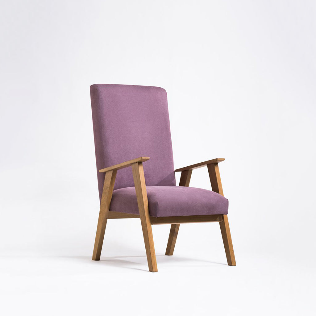 Valencia Armchair