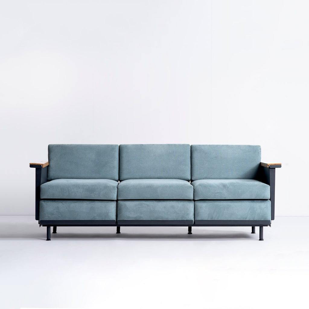 Troy 3 Seater Sofa