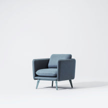 Wing Armchair