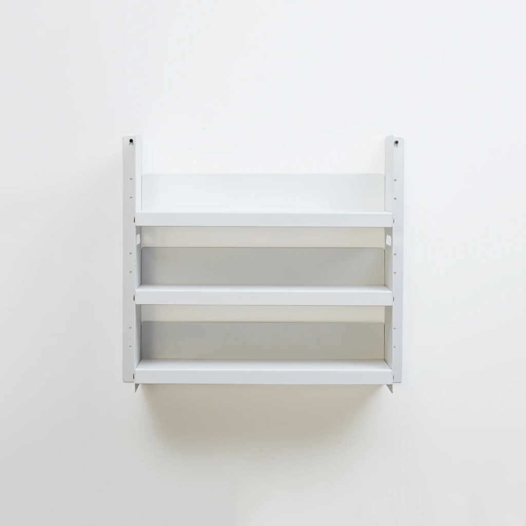 Edge Wall Shelf