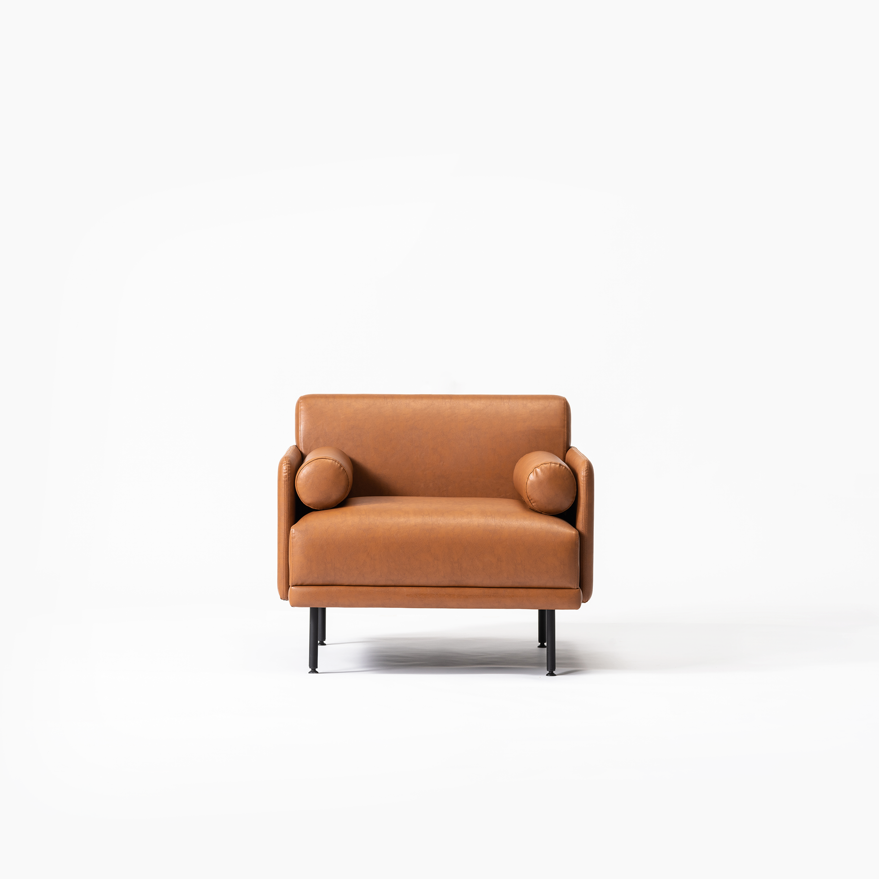 Arc Armchair