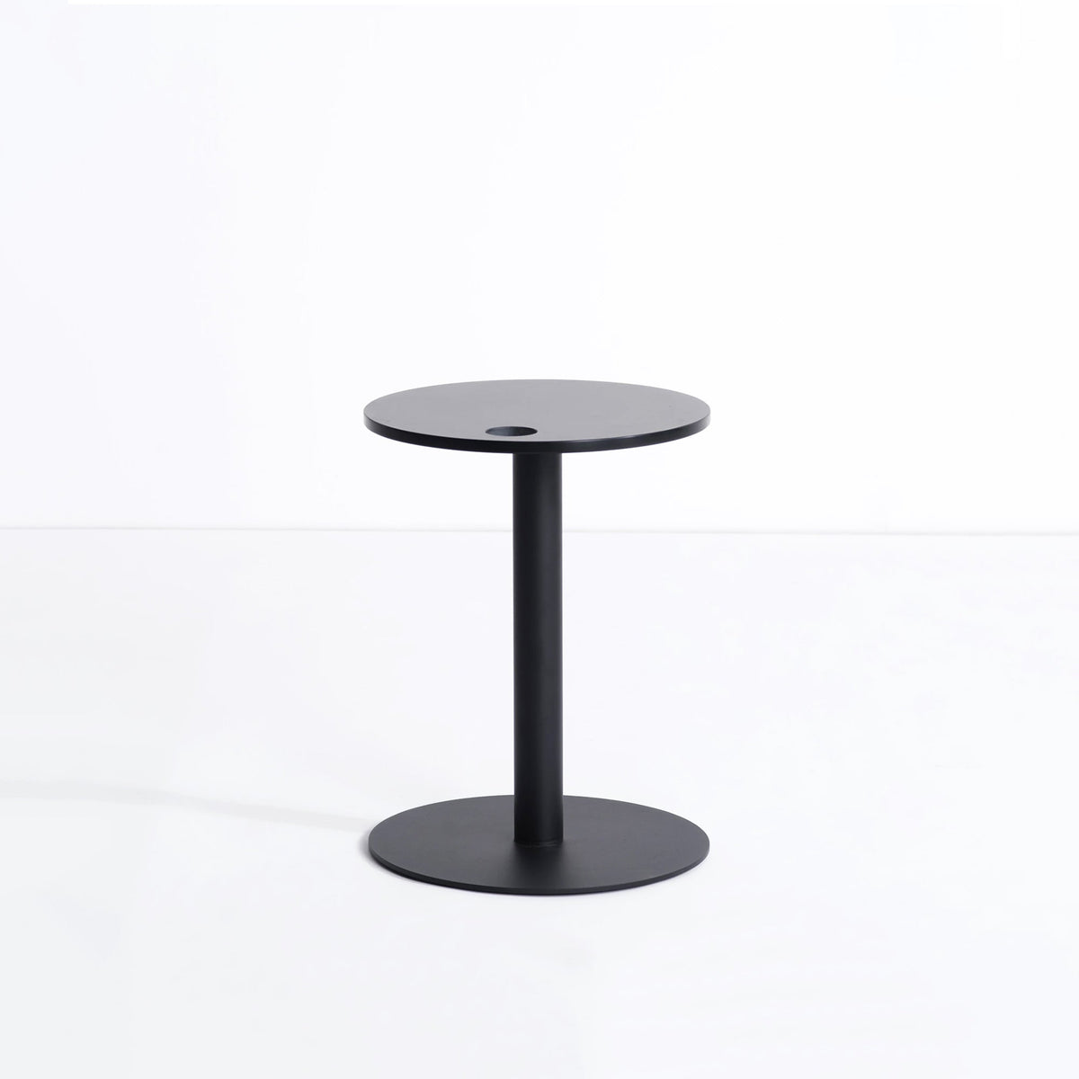 Breo Tall Center Table