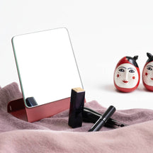 Halo Vanity Mirror