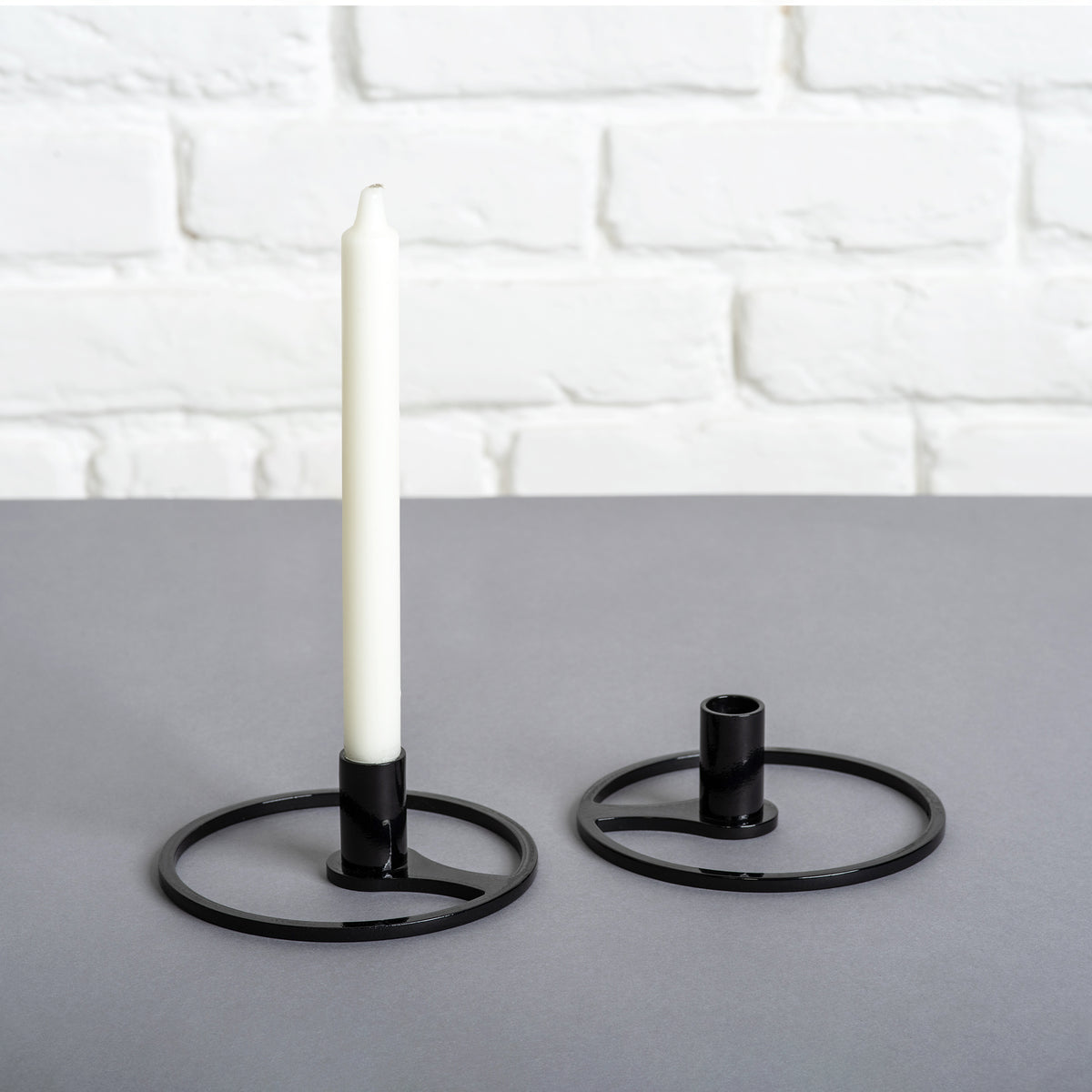 Grace Candle holder