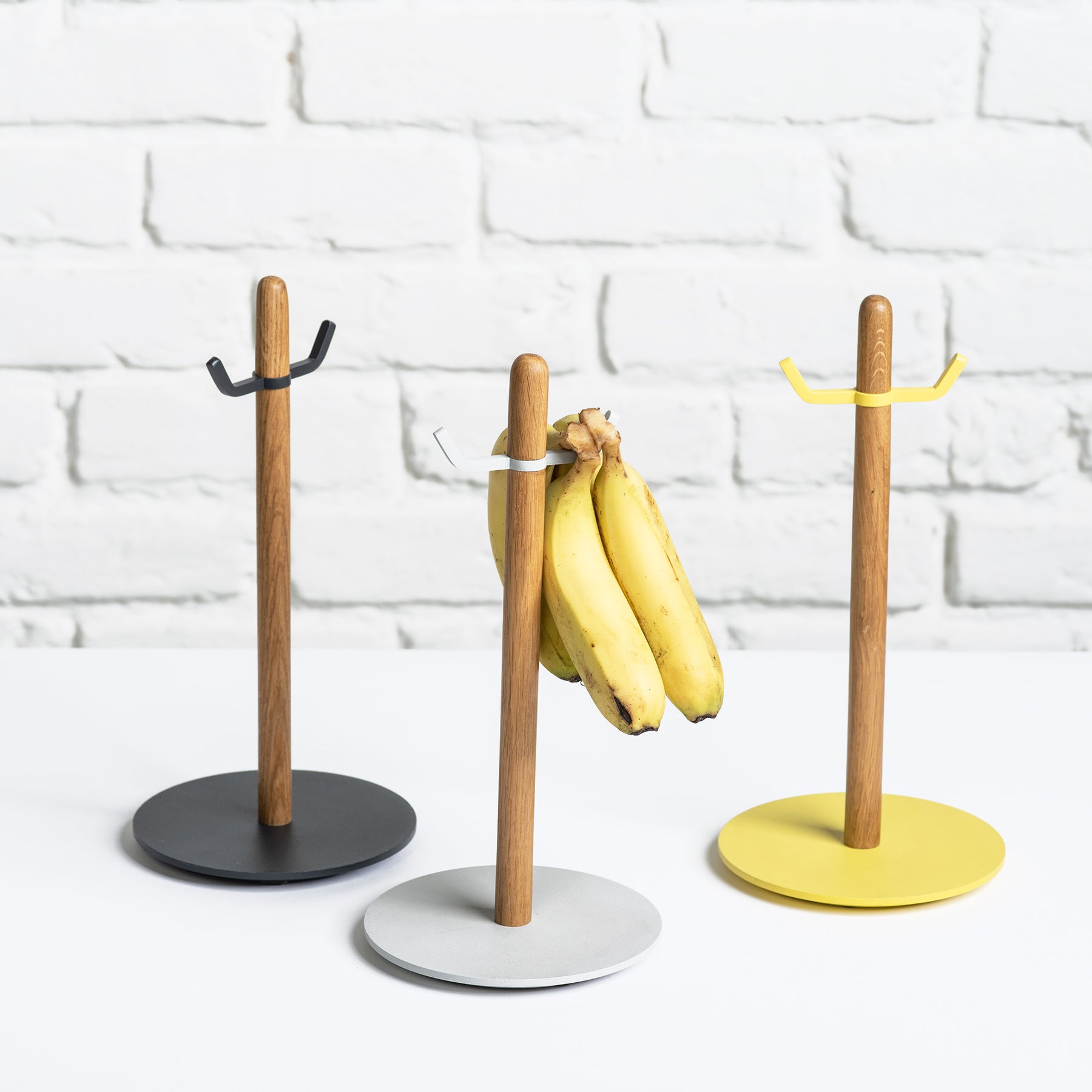 Cora Banana Holder