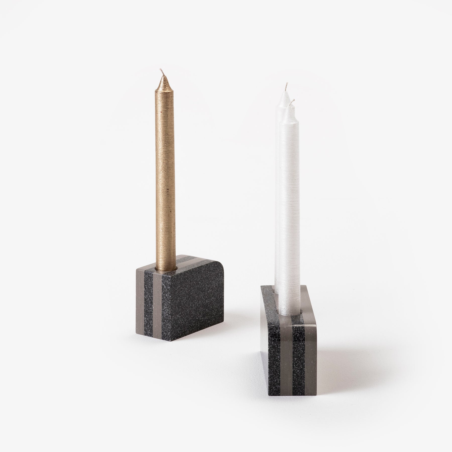 Mono Candle Holder