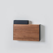 Unfold Wall Desk