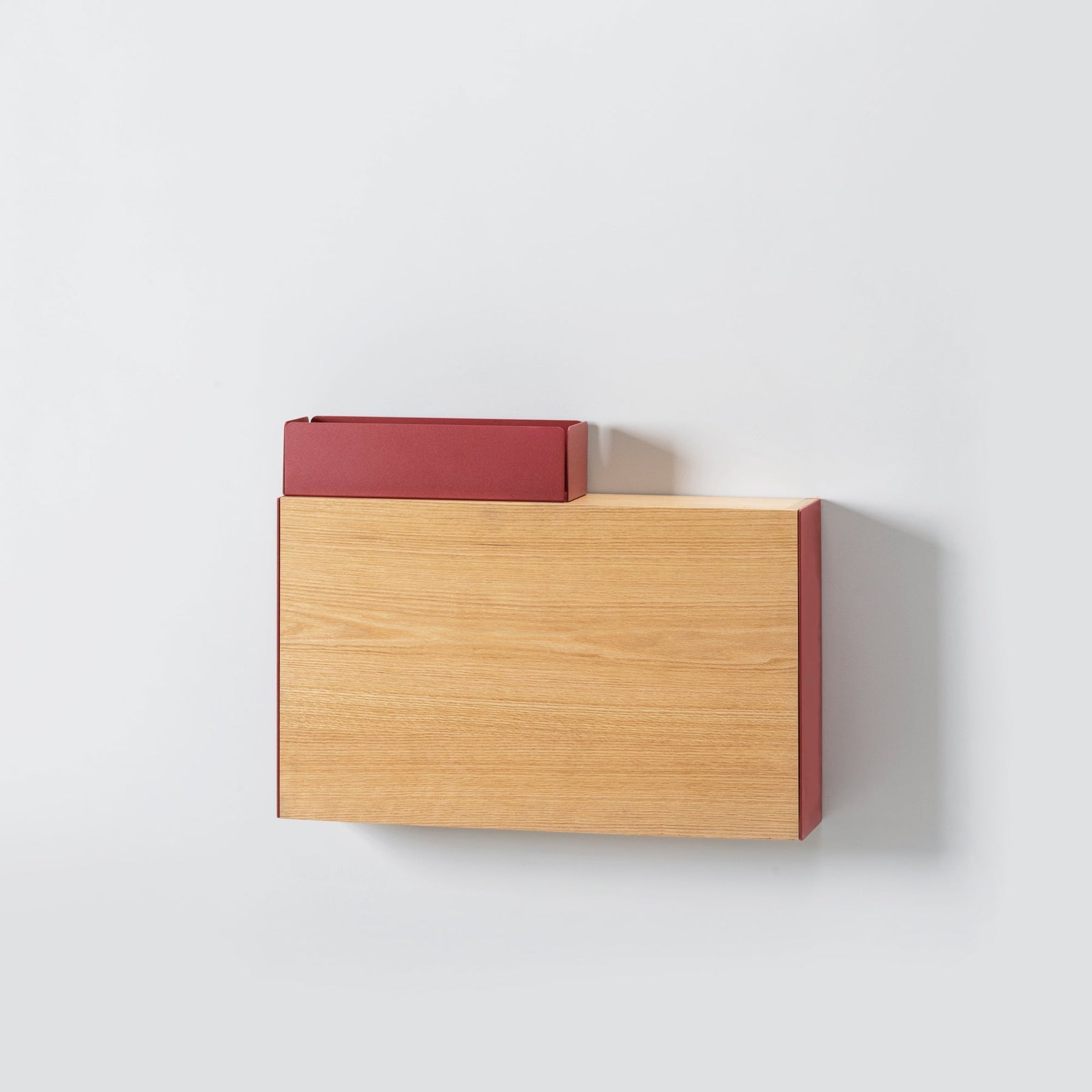 Unfold Wall Desk