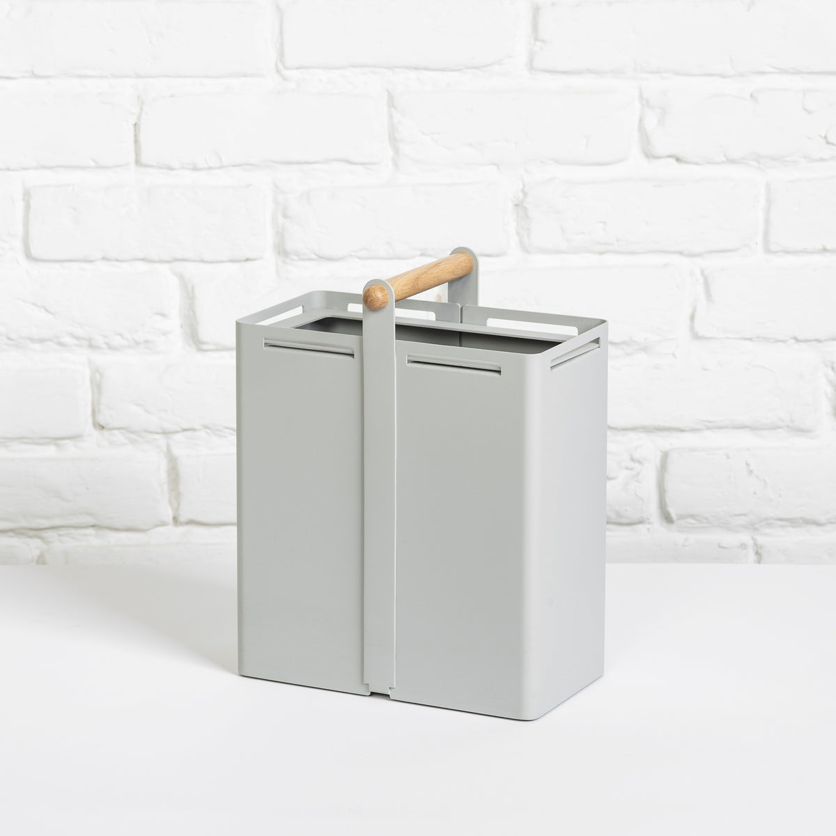 Cora Compact Wastebin