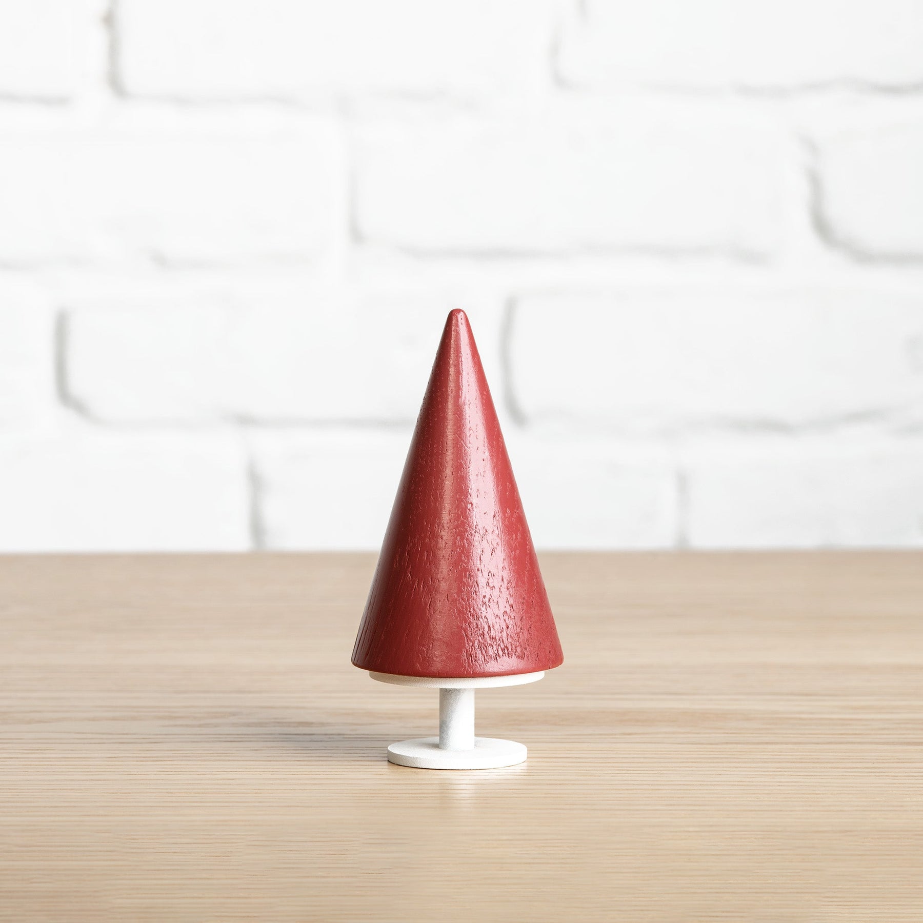 Cone X-mas tree (Set of 2)