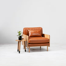 Layer Couch Single Seater