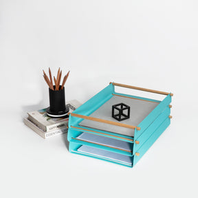 Manage Paper Organizer (Set of 3)